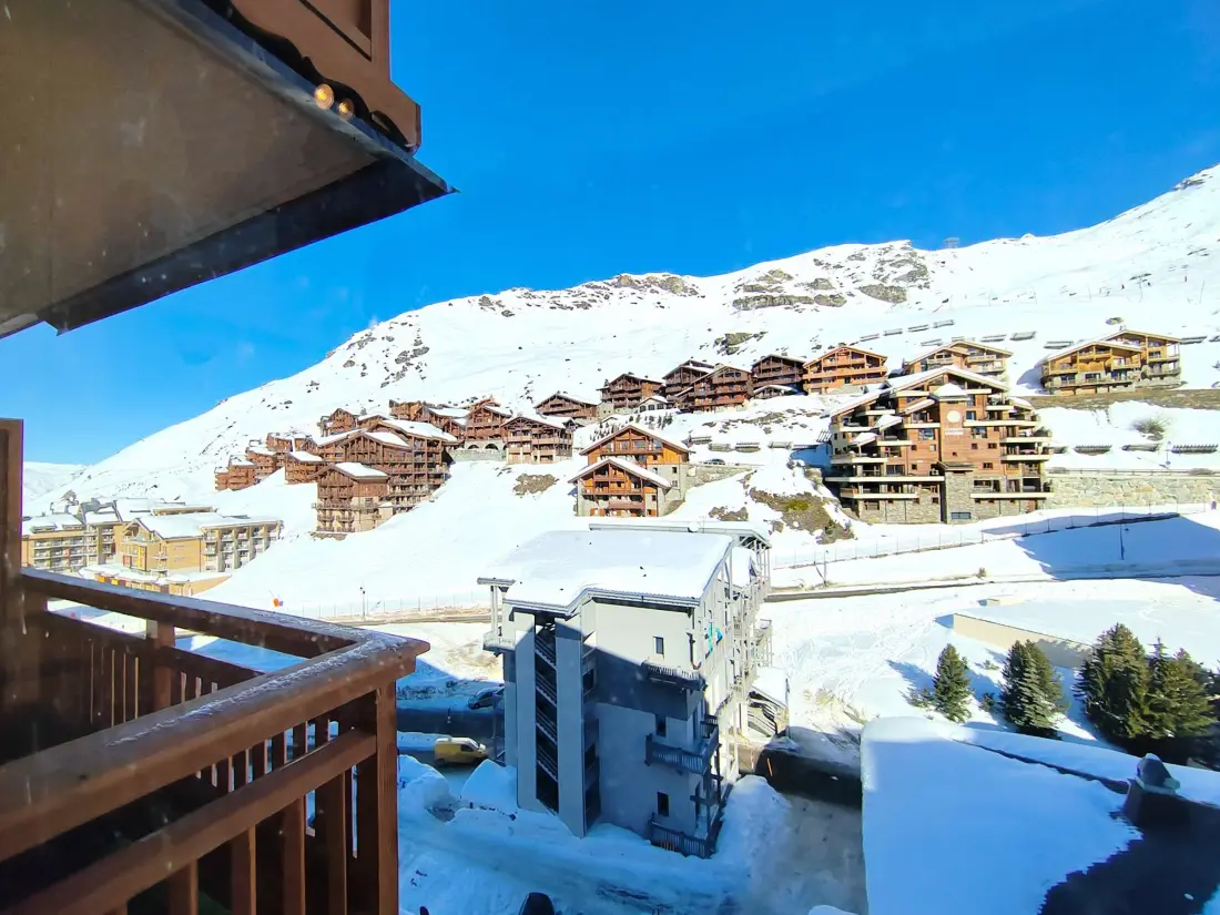 Location de Vacances Val Thorens 308