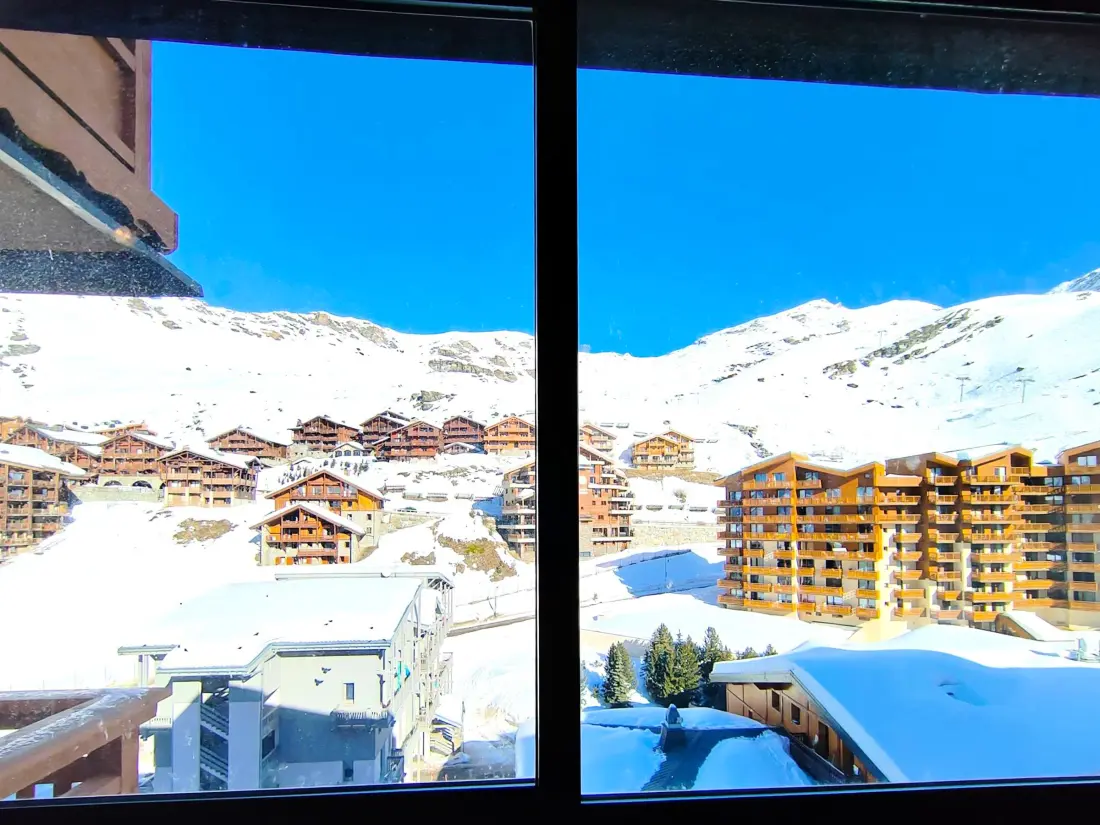 Location de Vacances Val Thorens 308