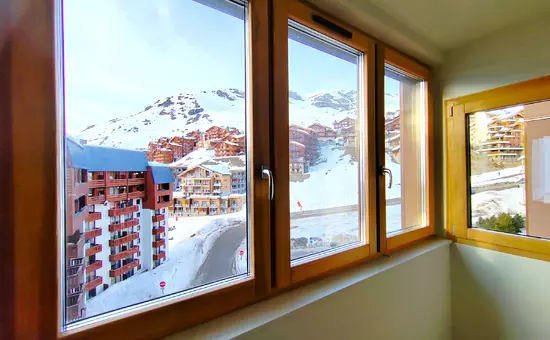 Location de Vacances Val Thorens 309