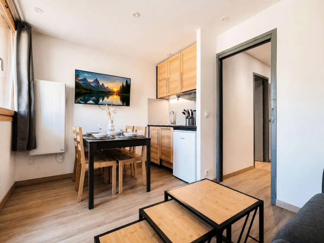 Location de Vacances Val Thorens 310