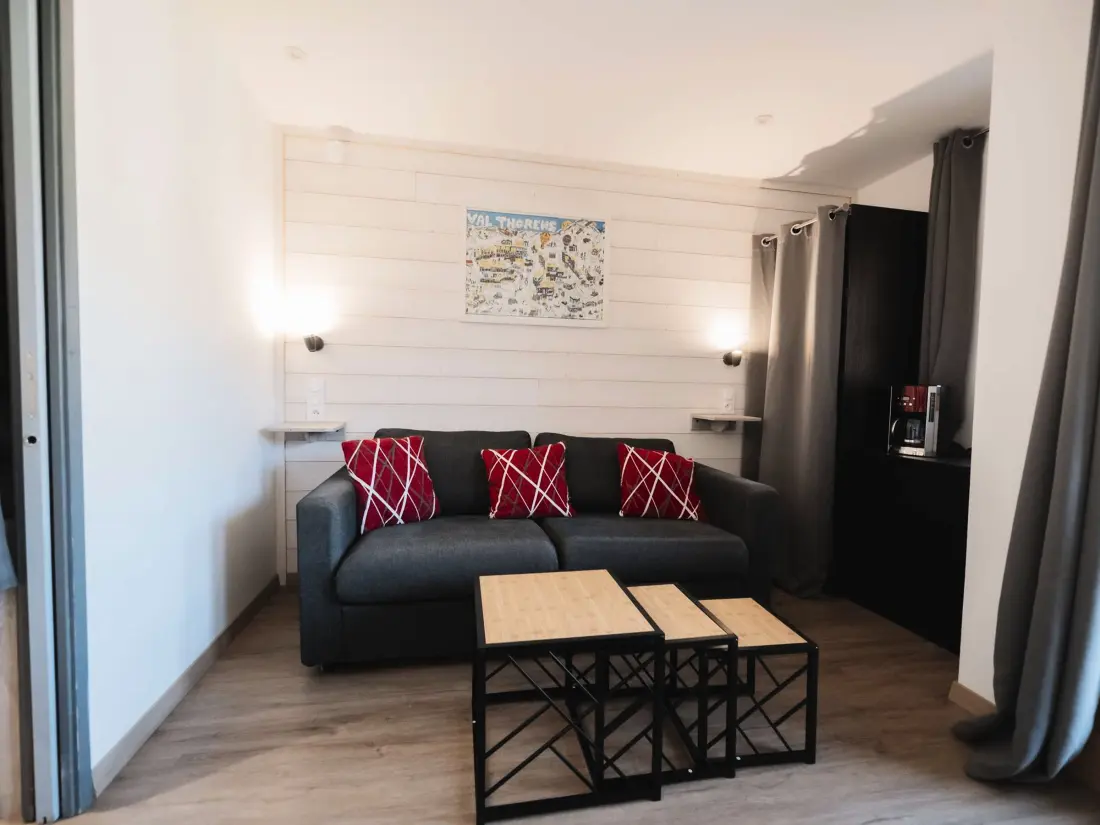 Location de Vacances Val Thorens 310