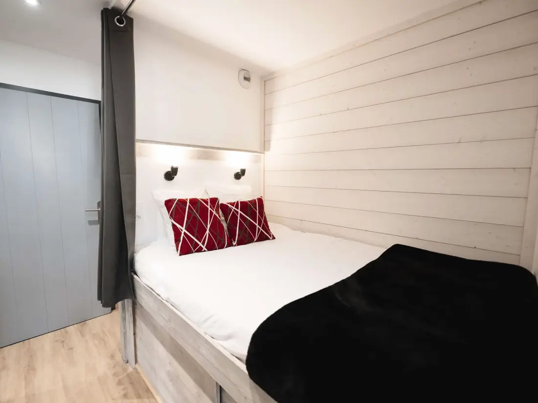 Location de Vacances Val Thorens 310