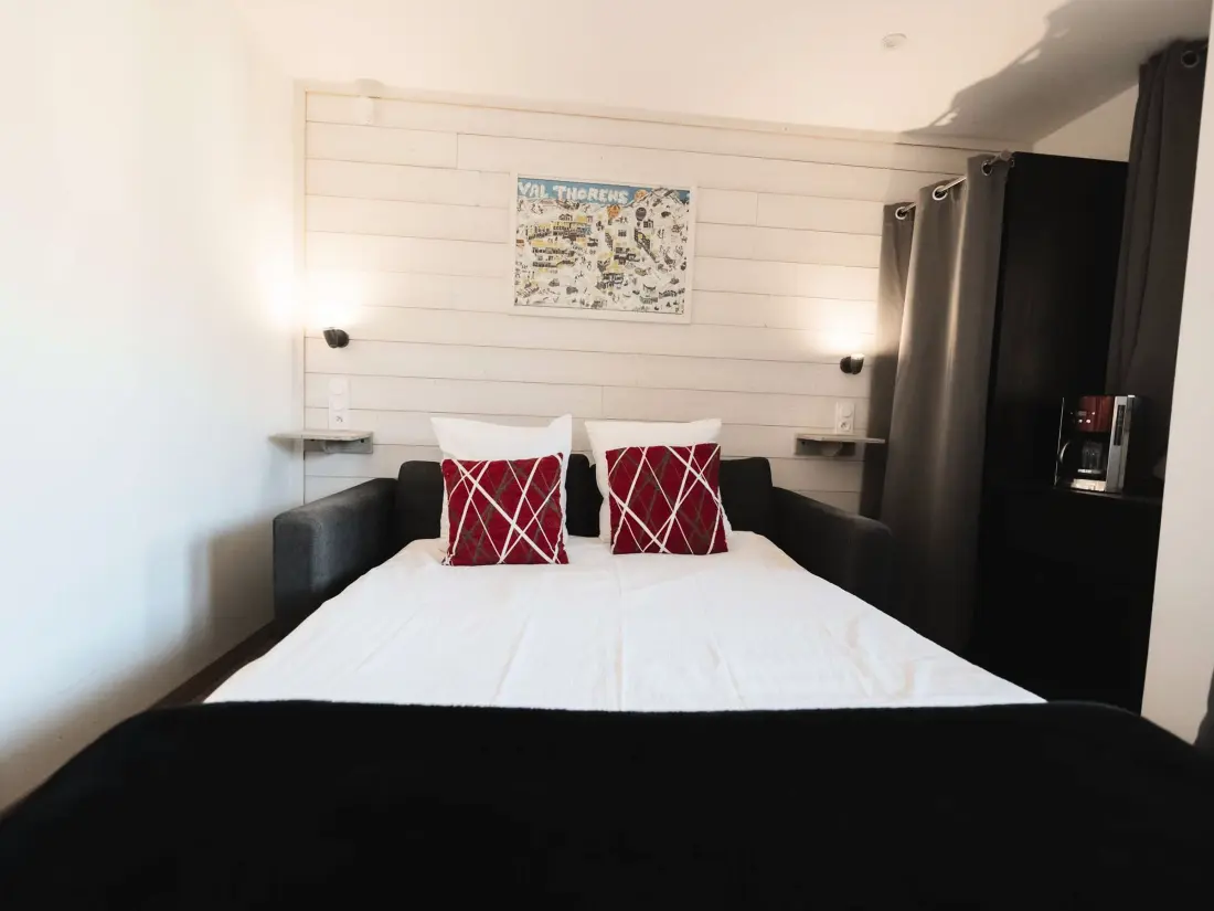 Location de Vacances Val Thorens 310