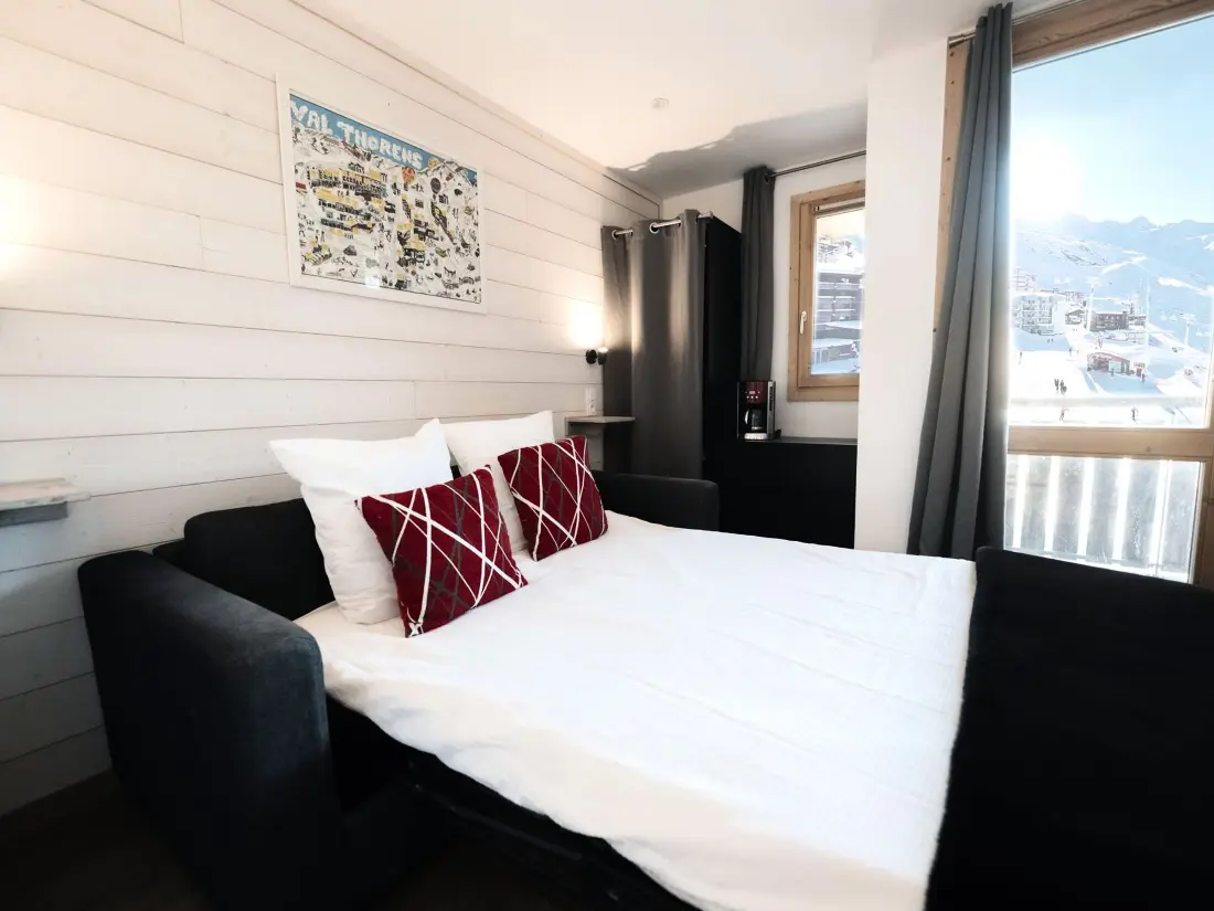 Location de Vacances Val Thorens 310