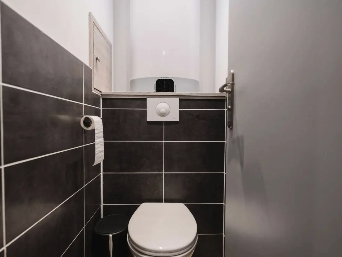 Location de Vacances Val Thorens 310
