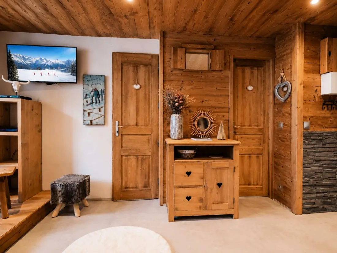 Location de Vacances Val Thorens 311