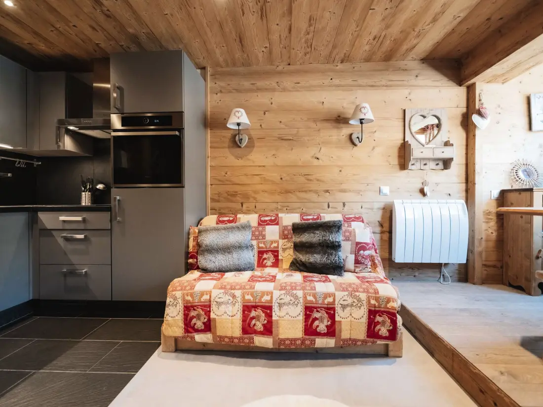 Location de Vacances Val Thorens 311