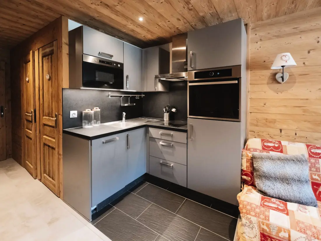 Location de Vacances Val Thorens 311