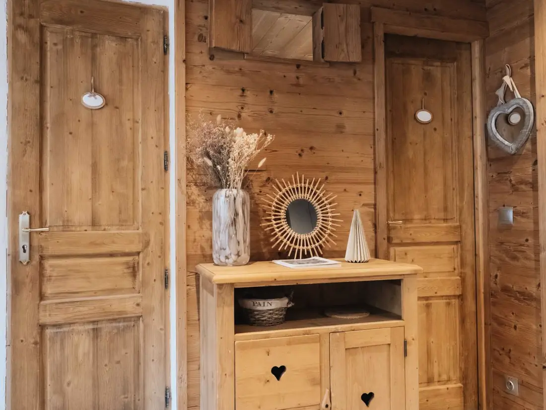 Location de Vacances Val Thorens 311