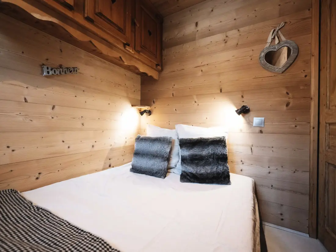 Location de Vacances Val Thorens 311