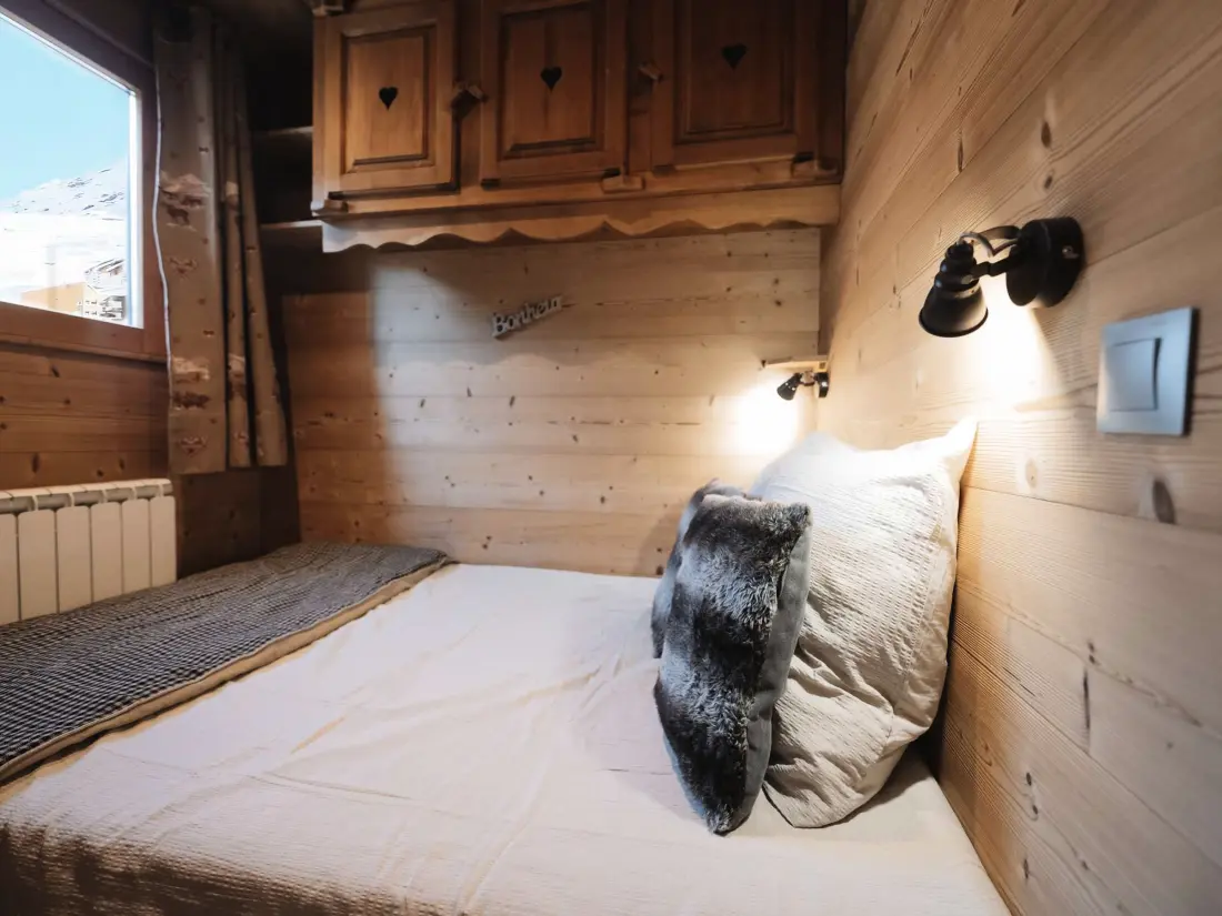 Location de Vacances Val Thorens 311