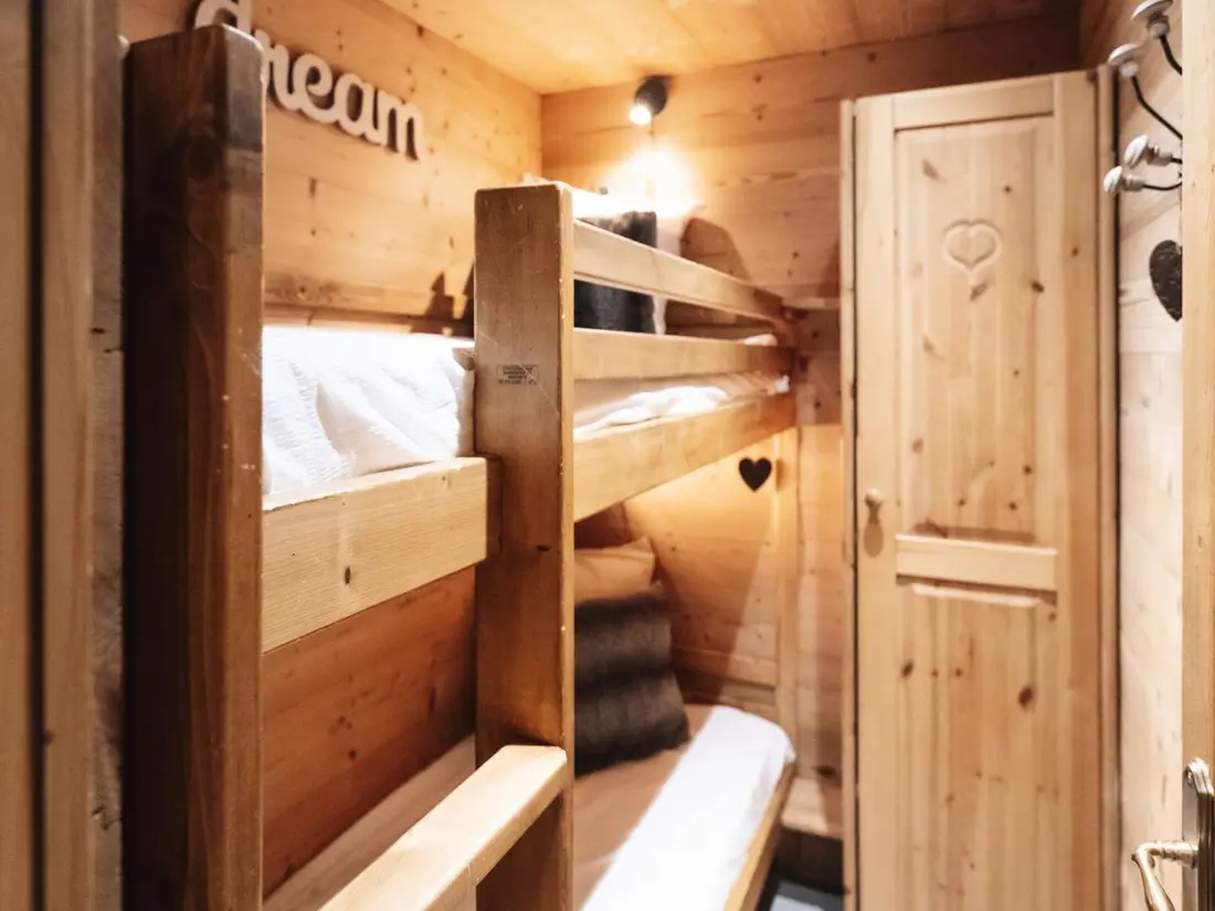 Location de Vacances Val Thorens 311