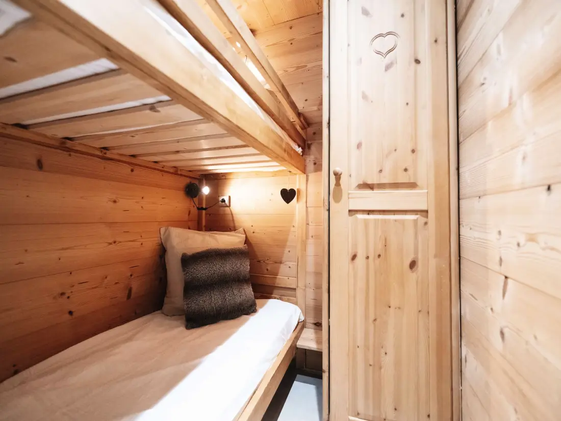 Location de Vacances Val Thorens 311