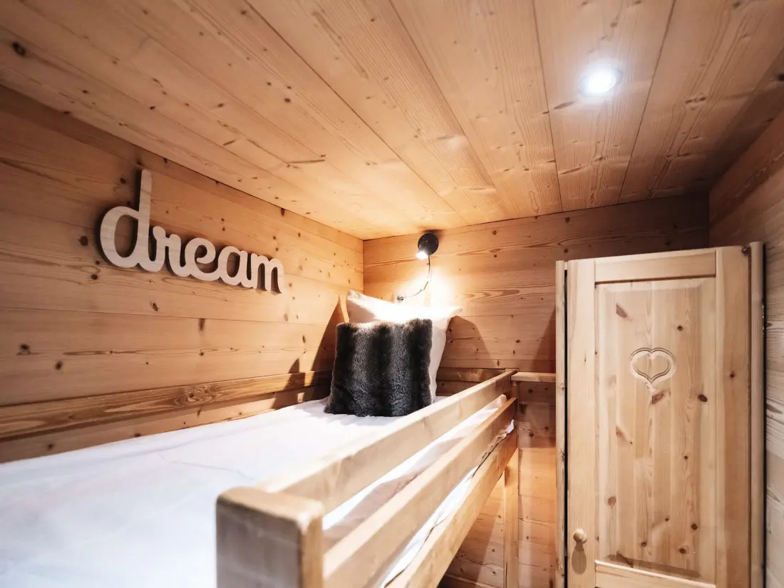 Location de Vacances Val Thorens 311