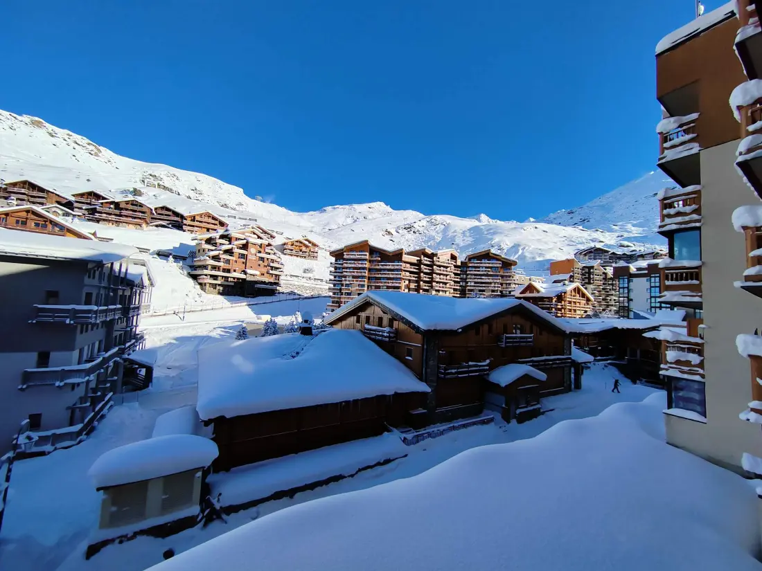 Location de Vacances Val Thorens 311