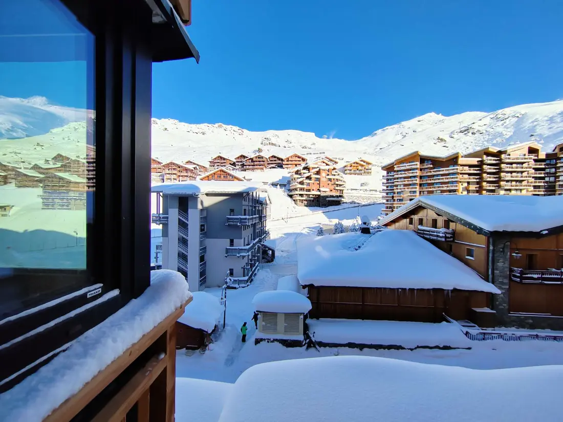 Location de Vacances Val Thorens 311