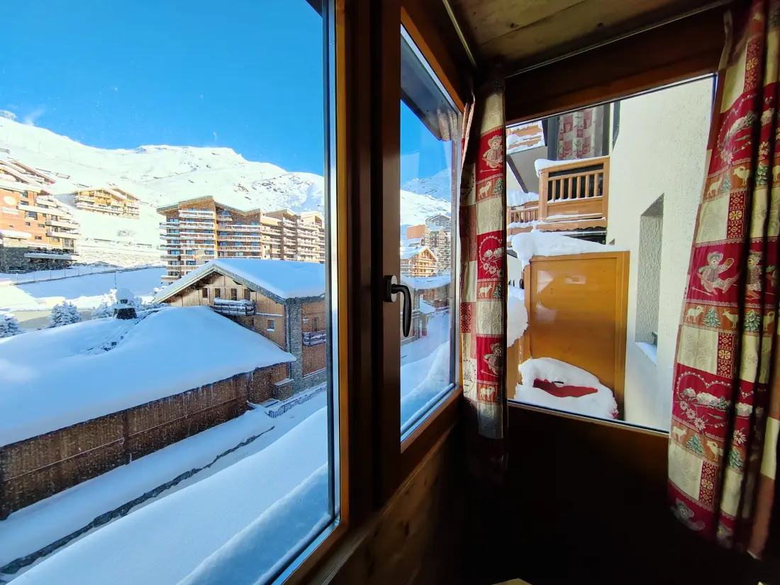Location de Vacances Val Thorens 311
