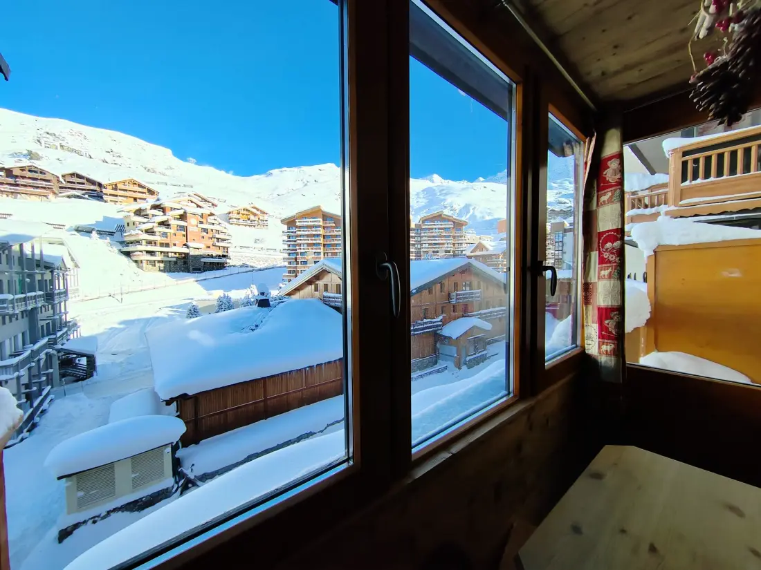 Location de Vacances Val Thorens 311