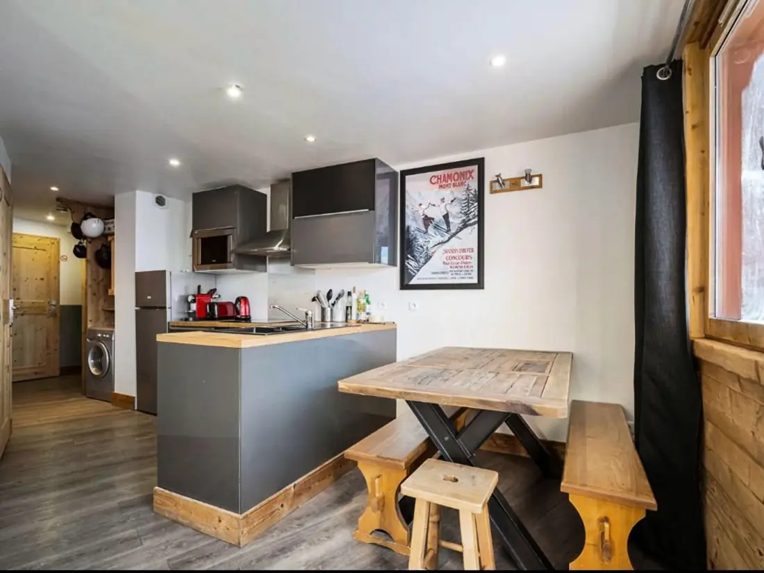Location de Vacances Val Thorens 318