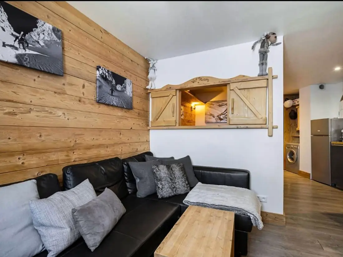 Location de Vacances Val Thorens 318