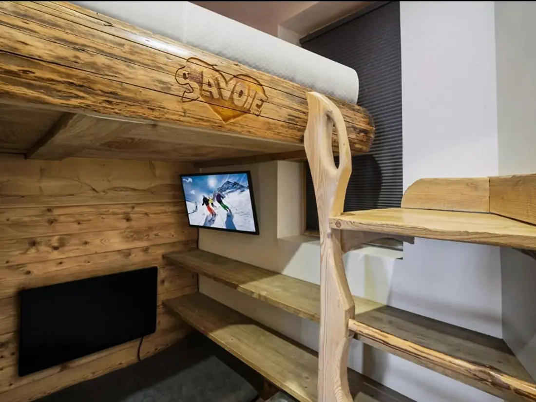 Location de Vacances Val Thorens 318