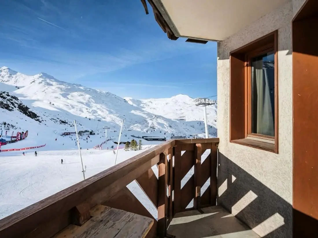 Location de Vacances Val Thorens 318