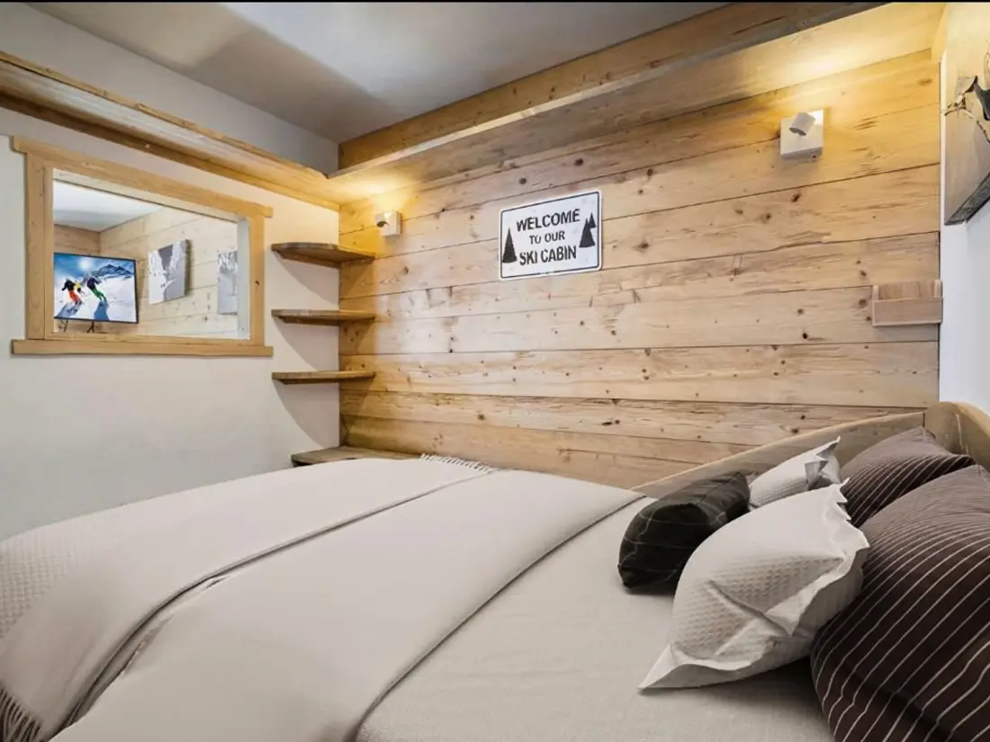 Location de Vacances Val Thorens 318