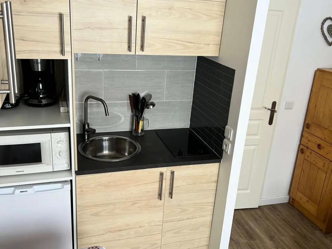 Location de Vacances Val Thorens 319