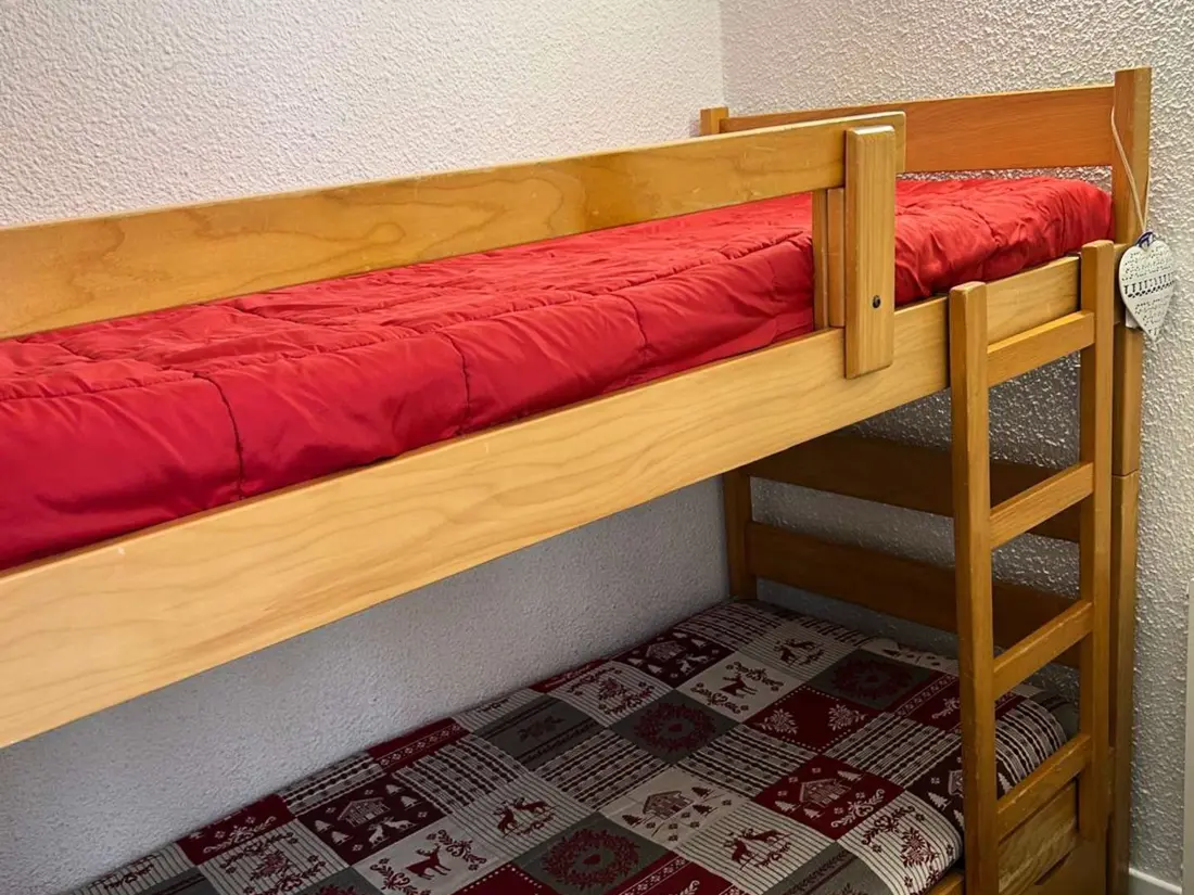 Location de Vacances Val Thorens 319