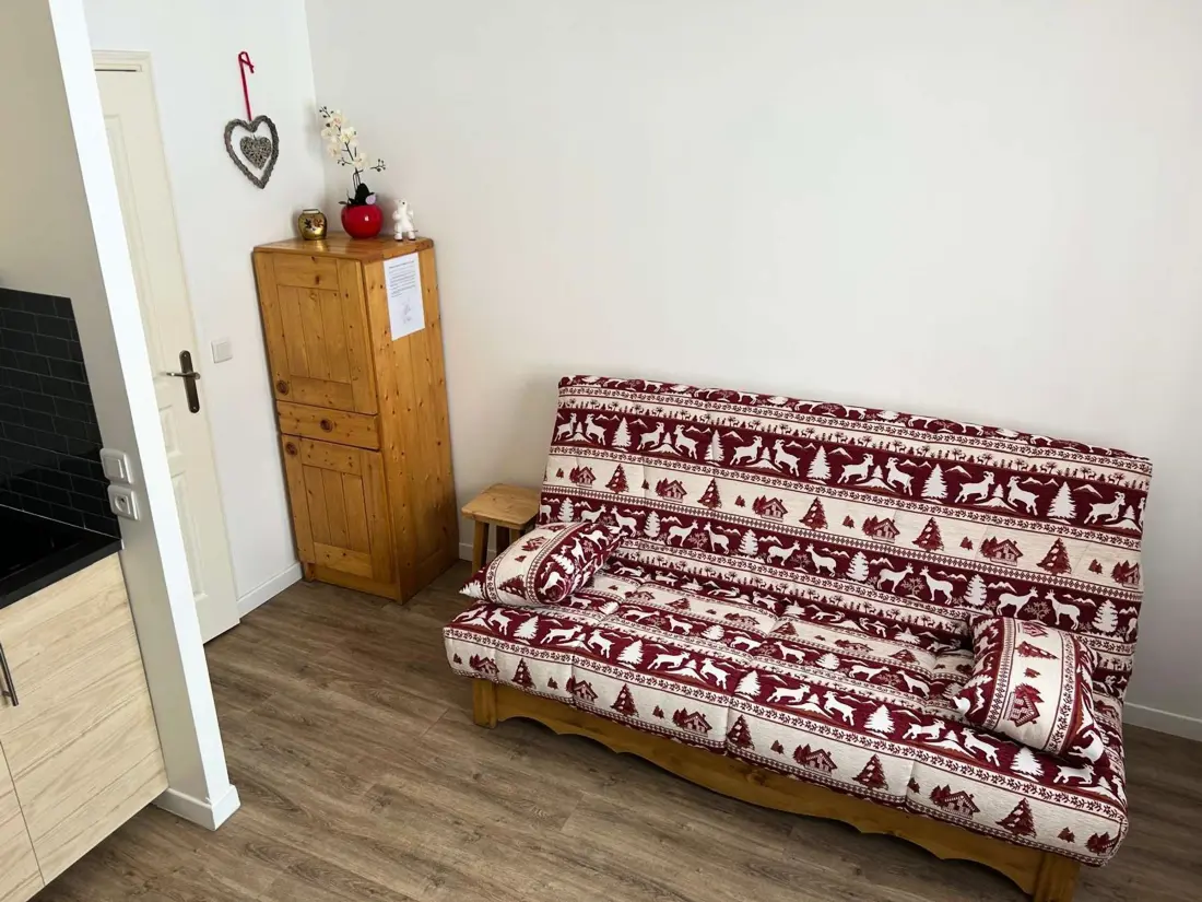 Location de Vacances Val Thorens 319