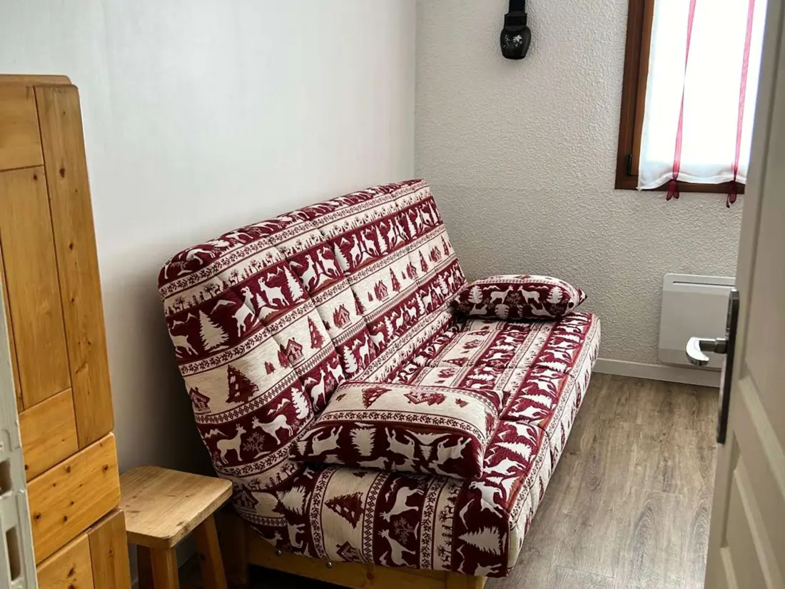 Location de Vacances Val Thorens 319