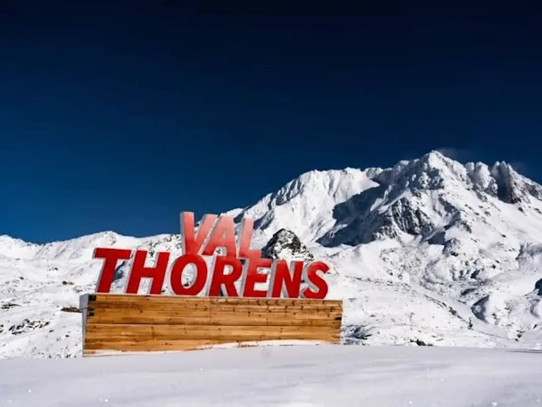 Location de Vacances Val Thorens 319
