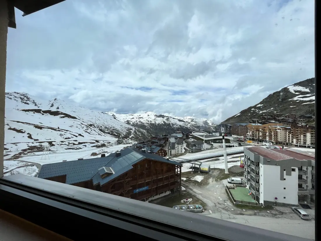 Résidence 3 Vallees
