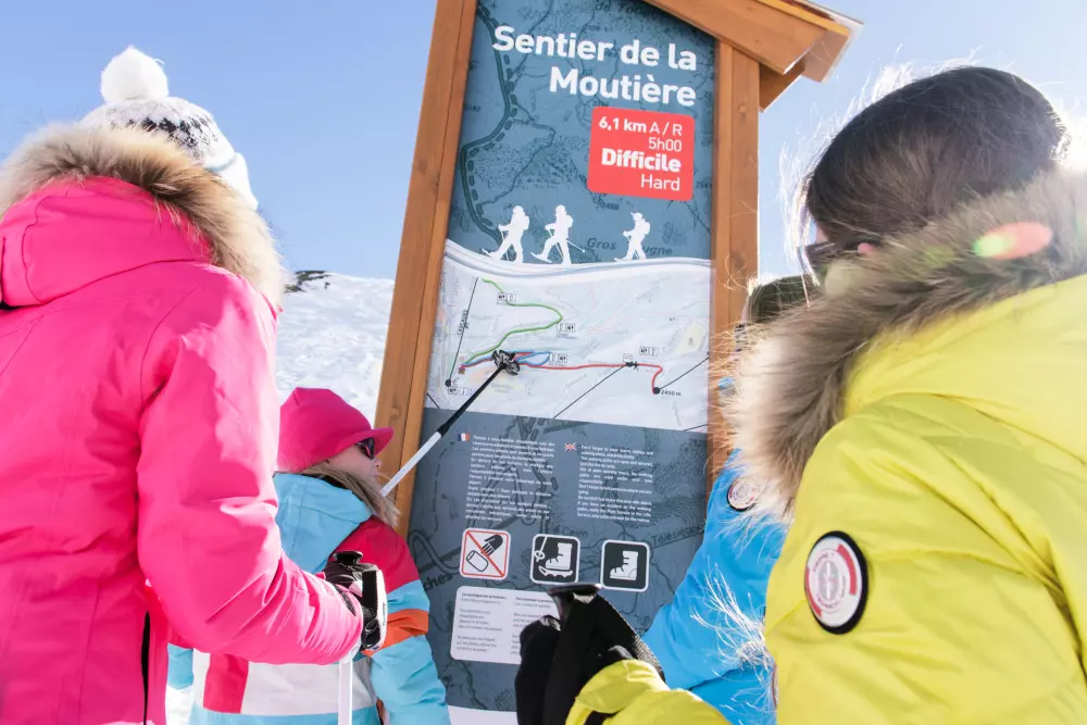 Résidence 3 Vallees