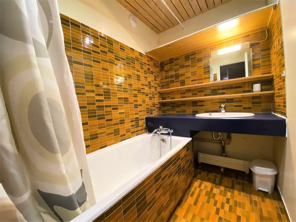 Résidence 3 Vallees