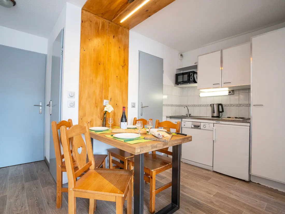 Résidence Altineige