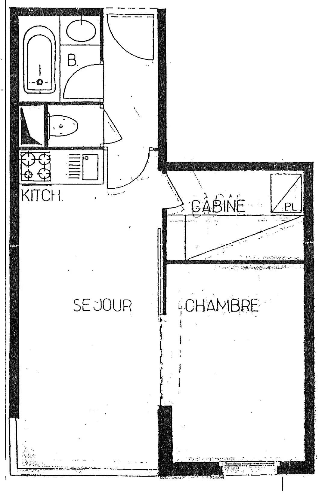 Résidence Arcelle