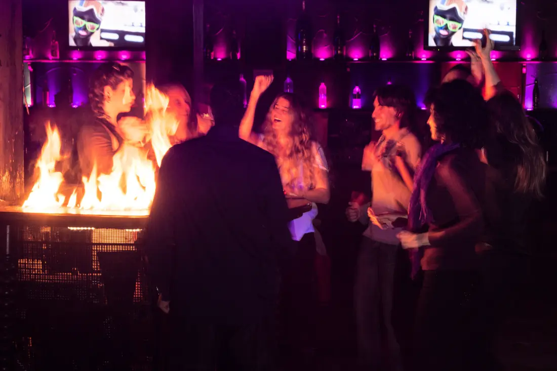 Résidence Arcelle