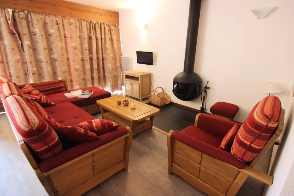 Résidence Beau Soleil