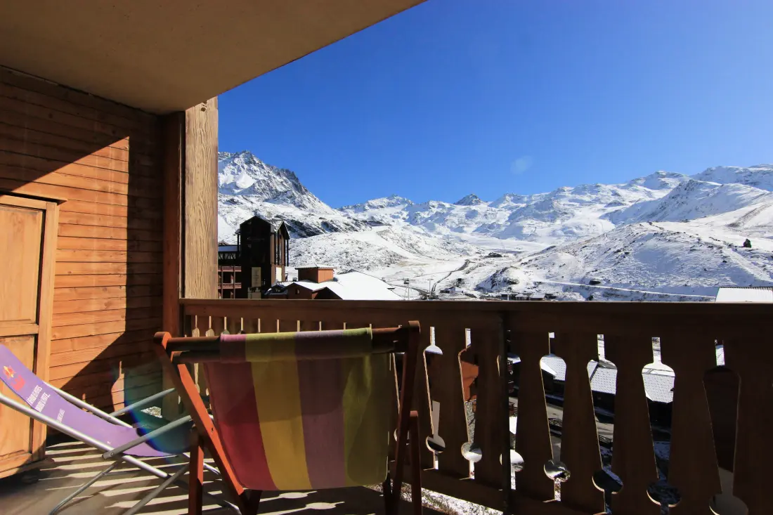 Résidence Beau Soleil