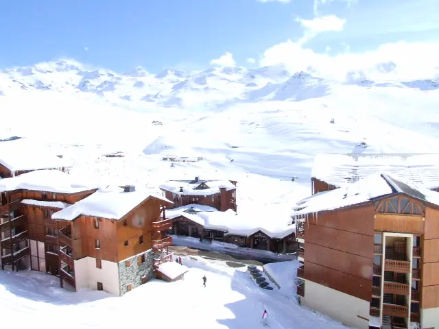 Résidence Beau Soleil