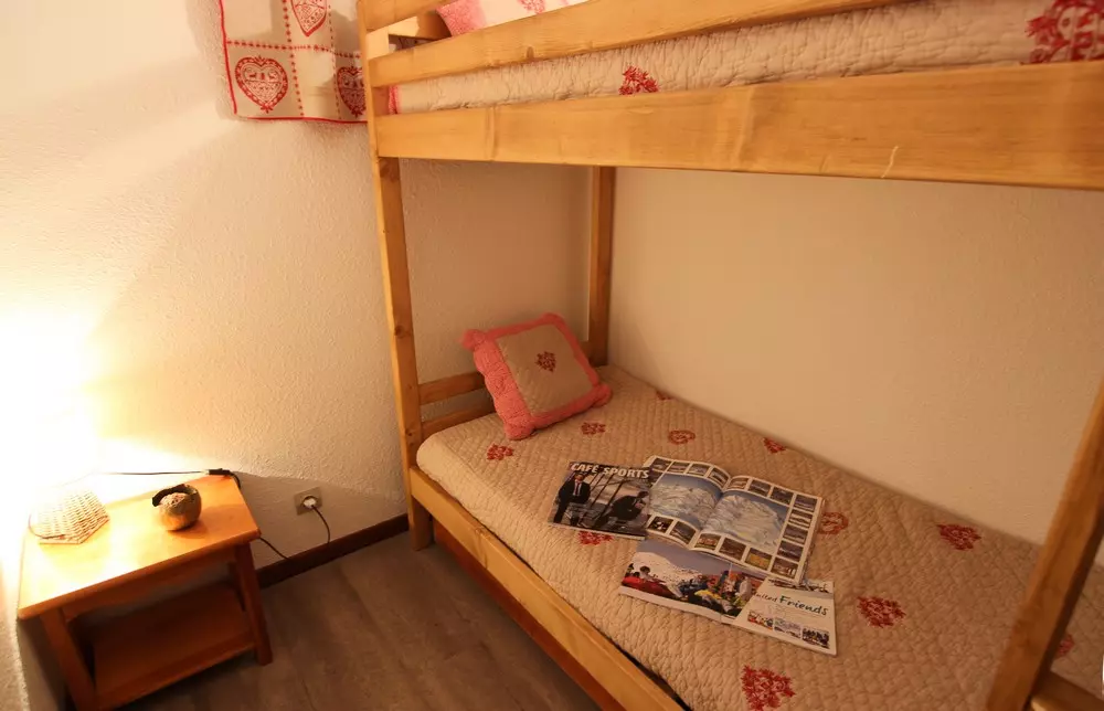 Résidence Beau Soleil