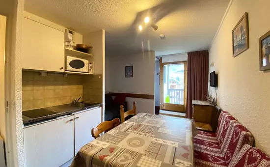 Maison de Vacances Salles-la-Source 3