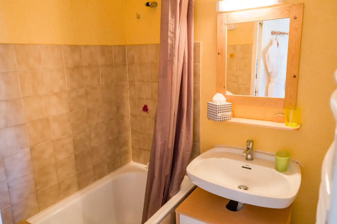 Résidence Cimes De Caron