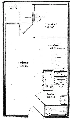 Résidence Cimes De Caron