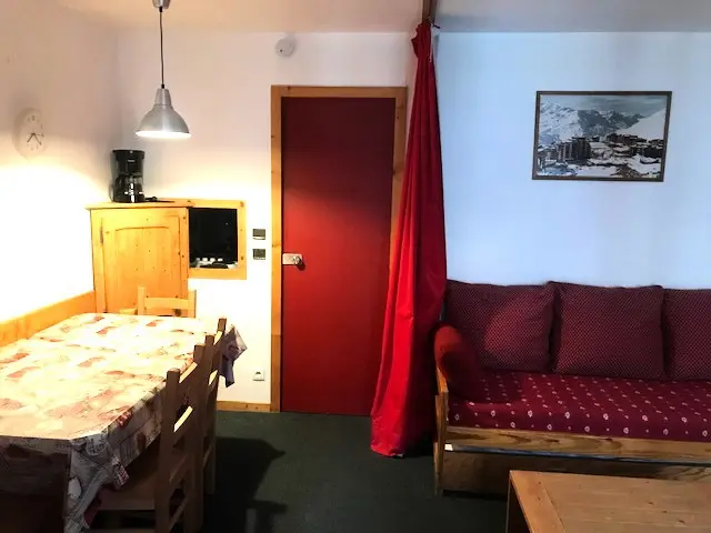 Résidence Eskival