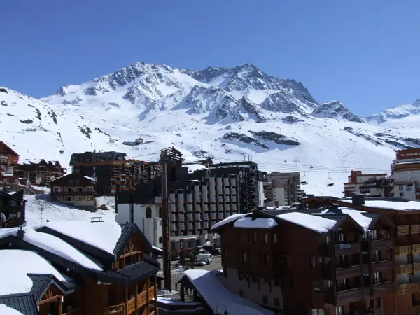 Résidence Eskival