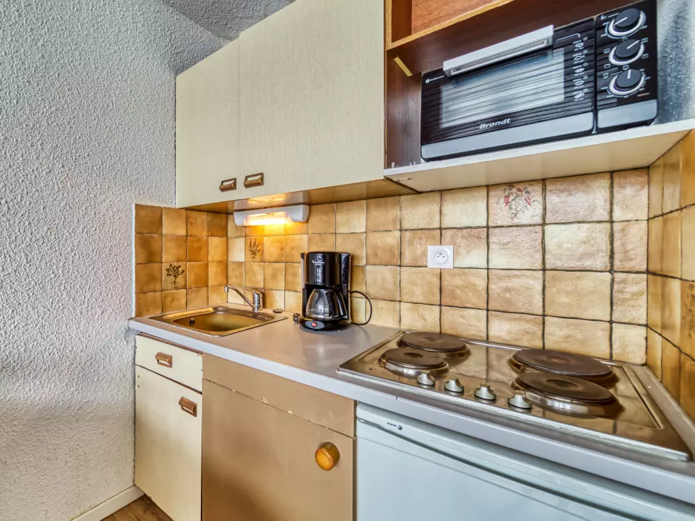 Résidence Eterlous 1Bis