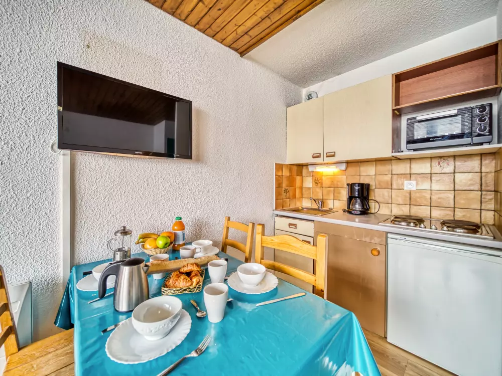 Résidence Eterlous 1Bis