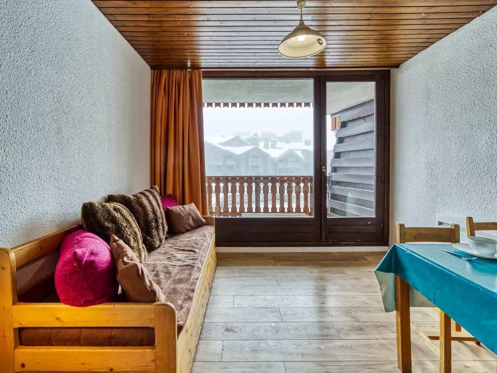 Résidence Eterlous 1Bis